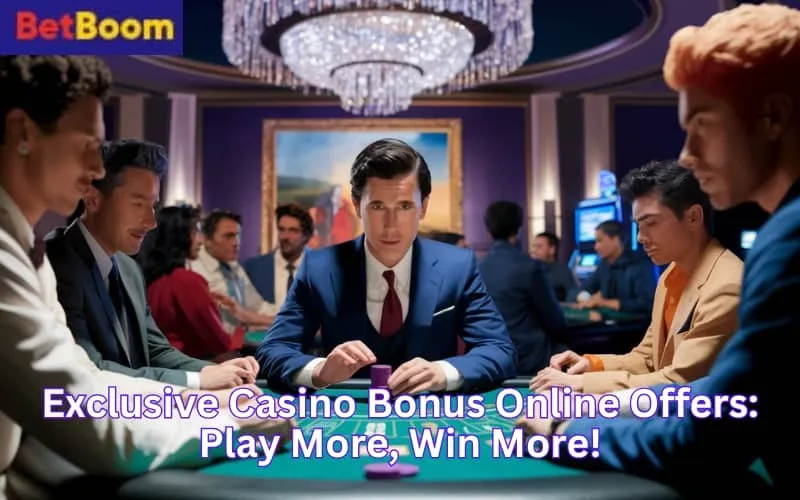 Khám phá thế giới giải trí boki game cùng các trò chơi hấp dẫn tại boki game