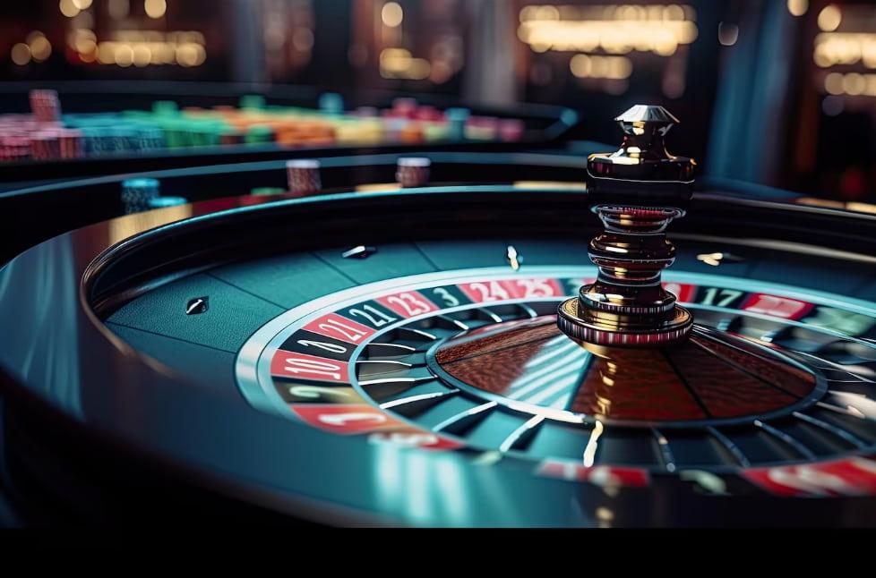 Khám phá thế giới mohegan online casino với trải nghiệm chơi game đỉnh cao tại mohegan online casino