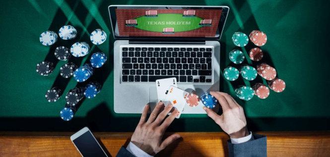 Khám phá danh sách best online casino ranked hàng đầu năm 2024