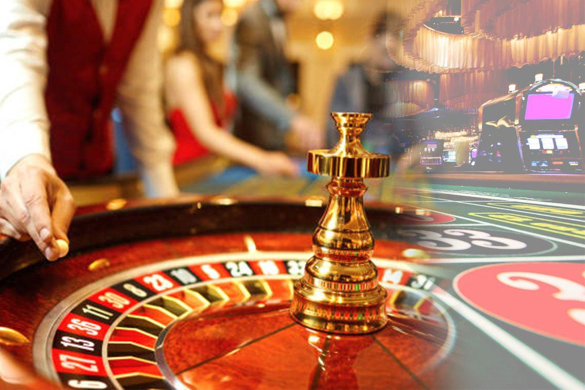 Khám phá casino bankid và những lợi ích khi chơi tại casino bankid an toàn