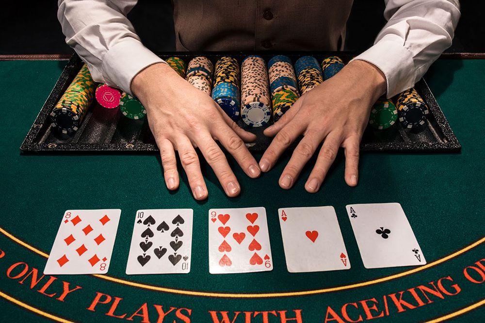 Top 5 casino truc tuyen viet nam uy tín năm 2024 cho người chơi mới