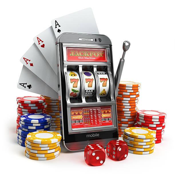Khám phá vegas casino online và trải nghiệm cơ hội kiếm tiền thật tại vegas casino online