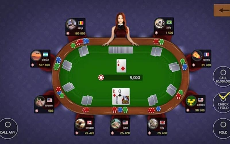 Khám phá zingplay tiến lên và những bí kíp chơi zingplay tiến lên để chiến thắng dễ dàng