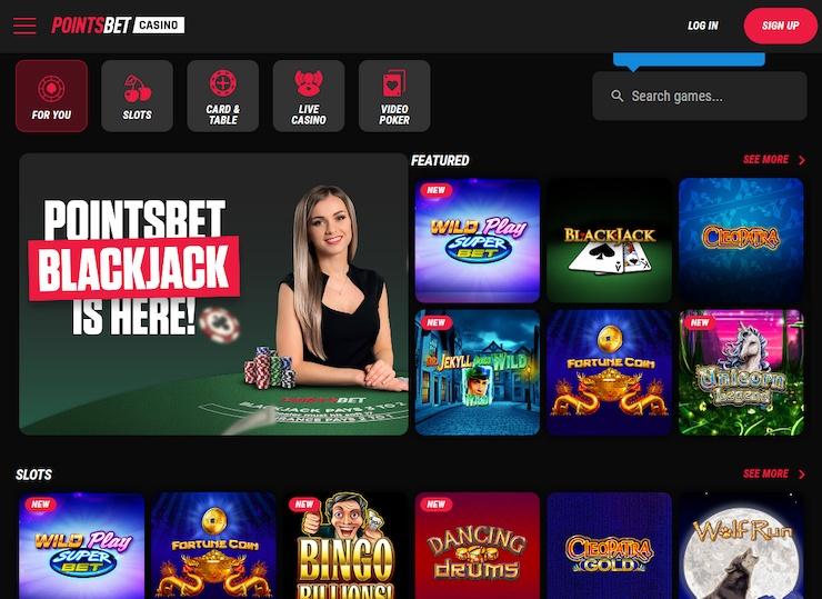 Khám phá casino live house và những điểm nổi bật khi chơi tại casino live house