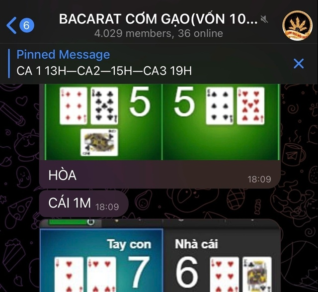 Hướng dẫn cách nạp thẻ vinaGame nhanh chóng và an toàn