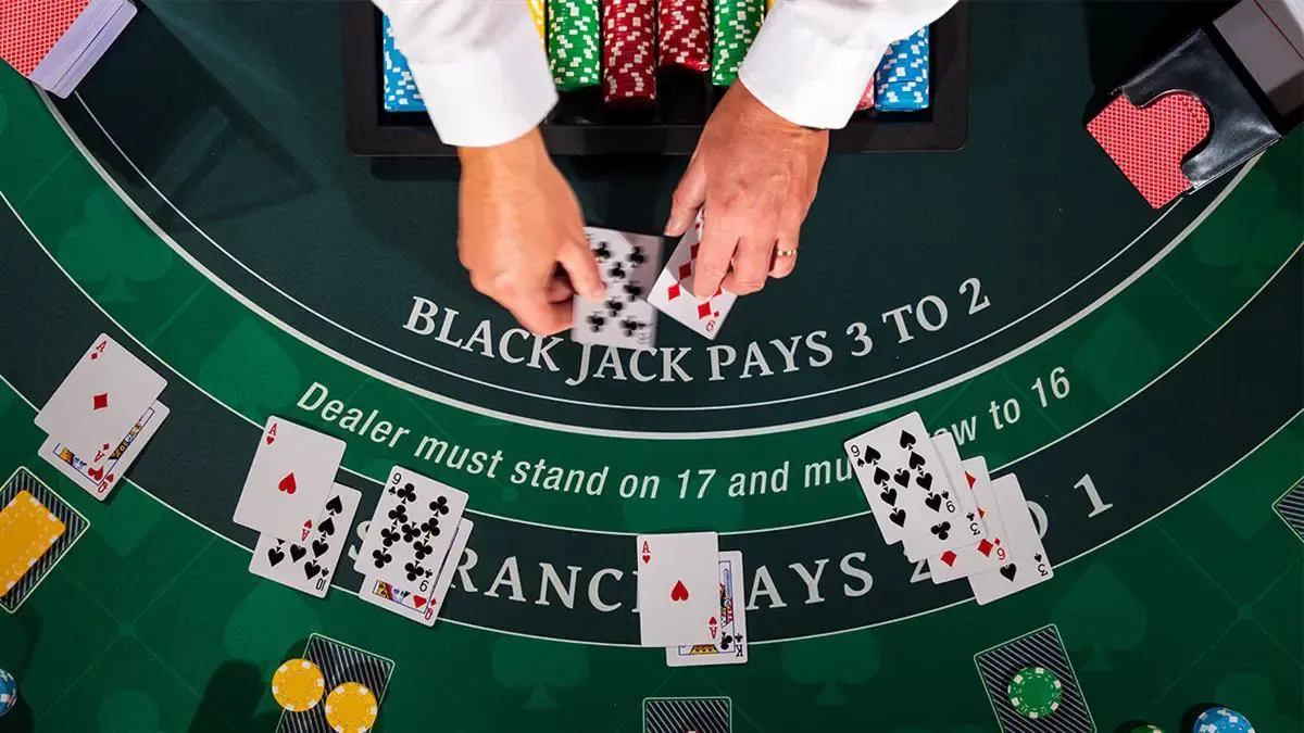 Khám phá trải nghiệm đỉnh cao tại ku casino official cùng nhiều trò chơi hấp dẫn