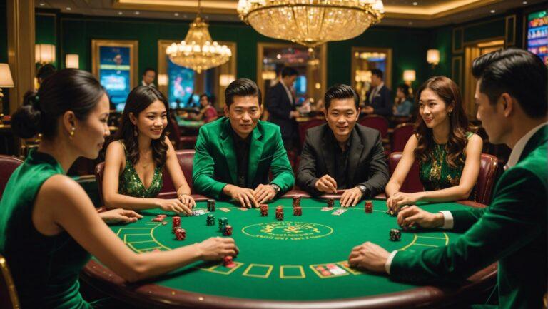 Khám phá play ok co tuong và mẹo thắng lớn trên play ok co tuong dành cho người chơi mới