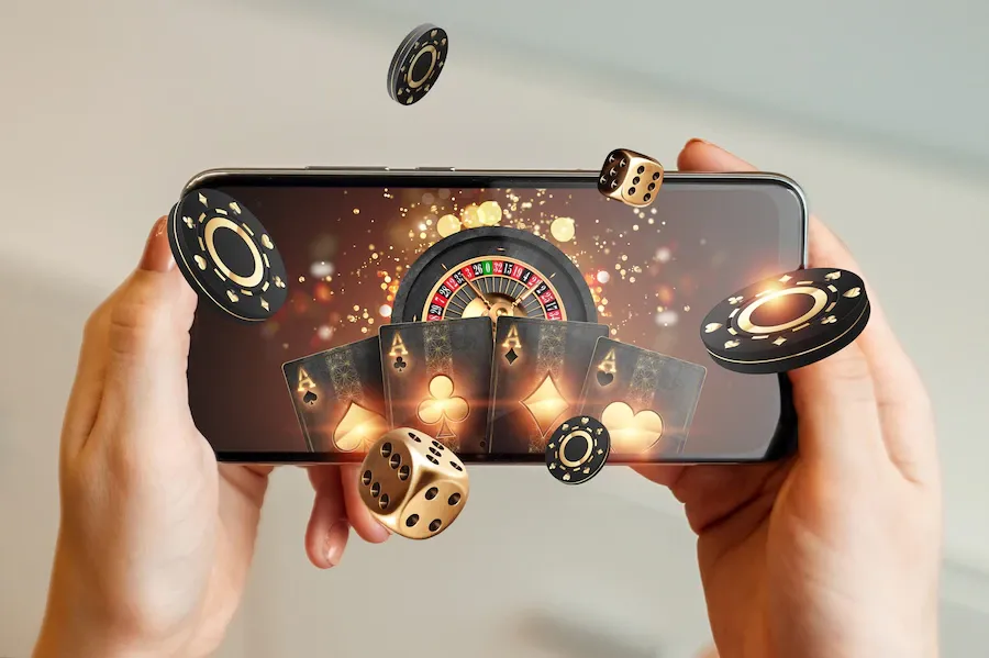 Online Casino Österreich Erfahrungen Nên Biết Khi Tham Gia Online Casino Österreich