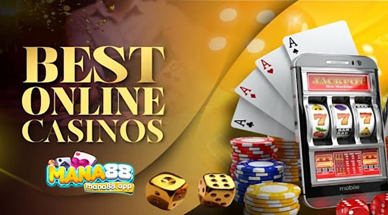 go88 – Khám phá thiên đường giải trí đỉnh cao cùng go88