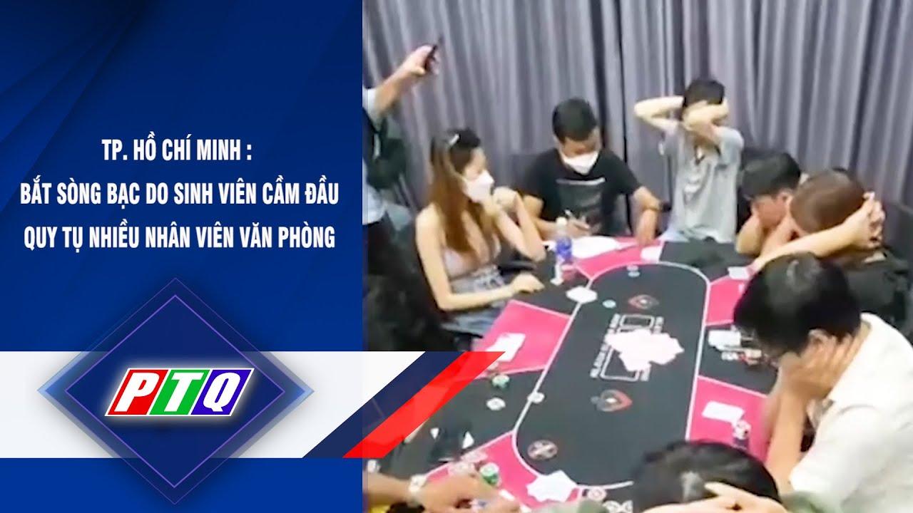 Go Win bị bắt tin nóng về Go Win bị bắt mới nhất năm 2024