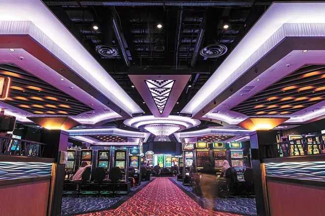 Khám phá casino bankid và những lợi ích khi chơi tại casino bankid an toàn