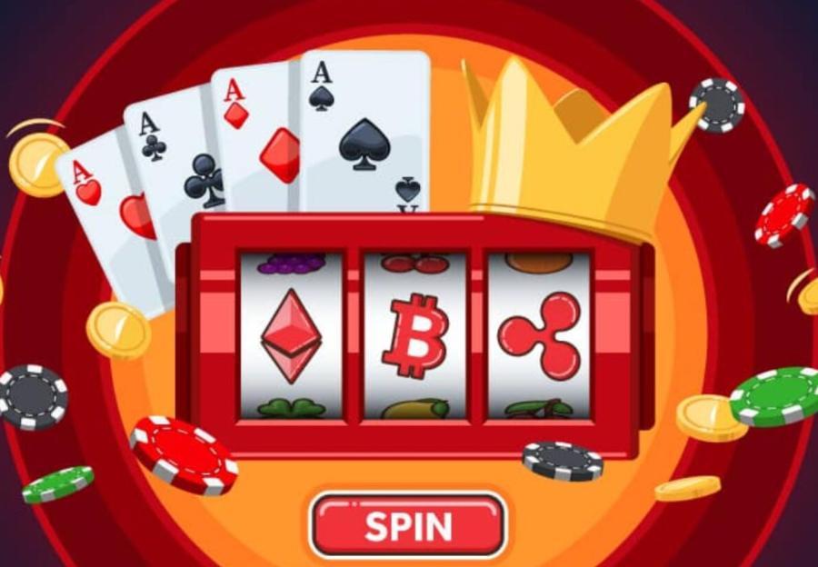 Khám phá những trải nghiệm game bai zing play hấp dẫn cùng cộng đồng game bai zing play sôi động