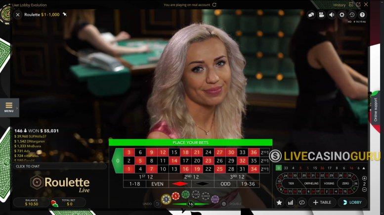 Khám phá night rush casino online – Sân chơi cá cược trực tuyến hấp dẫn nhất hiện nay