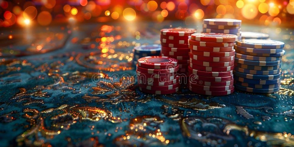 Khám phá top nhà cái KU Casino uy tín nhất năm nay cùng KU Casino